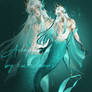 (OPEN) Set Price merman ADOPTABLE