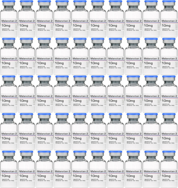 Melanotan 2 500mg Reseller Pack (50 vials) by megatanuk on DeviantArt Melanotan 2 500mg Reseller Pack (50 vials) by megatanuk on DeviantArt