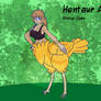 Hentaur Adoptable