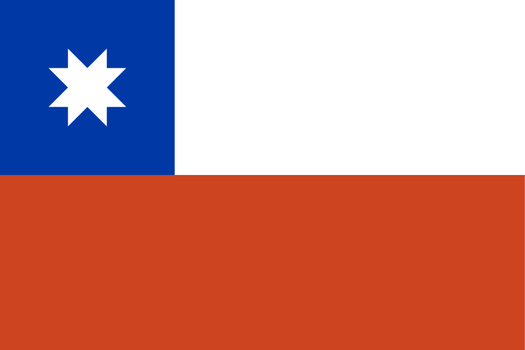 (redesign) Chile