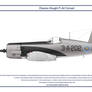 F4U-5 Argentina 2a Esc 1