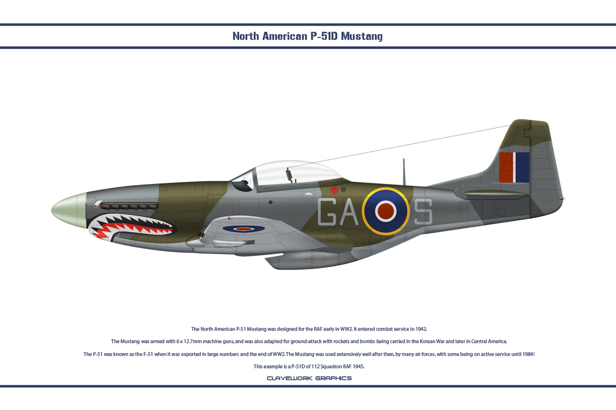 Mustang GB 112 Sqn 2