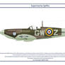 Spitfire GB 340 Squadron 1