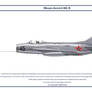 MiG-19 Bulgaria 1