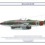 Me 262 KG6 1