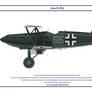 Avia B-534 Germany 1