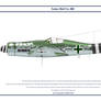 Fw190D9 JG4 1