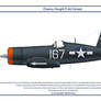 F4U-1D USA VF-84 1
