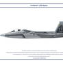 F-22A USAF 43FS 1