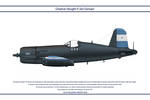 F4U-5NL Honduras 3