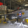 Duxford Lightning