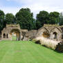 Abbey Ruins 5