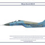 MiG-29 Iran 2