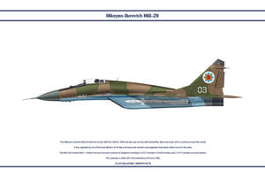 MiG-29 Moldova 1