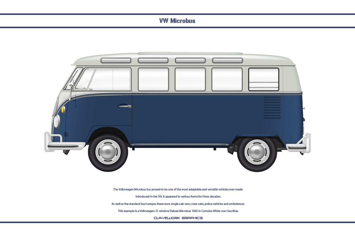 Microbus 21 Window 2