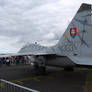 Farnborough MiG-29