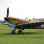 Duxford Spitfire 3