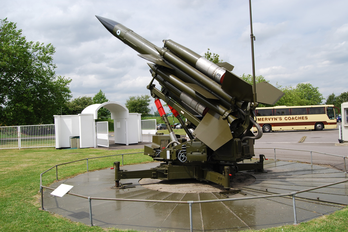 Hendon Bloodhound