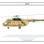 Mil Mi8 Libya 1