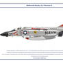 F-4J USA VF-31 1