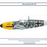 Bf 109 Germany JG27 1