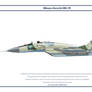 MiG 29C Uzbekistan 1