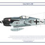 Fw190A8 JG3 2