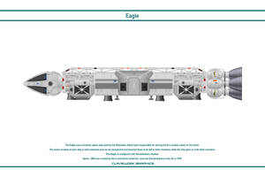 Space 1999 - Eagle 4