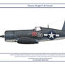 F4U-1A USA VMF-214 2