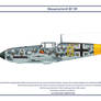 Bf 109 Germany JG5 1