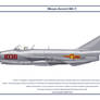 MiG-17 North Vietnam 2