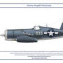 F4U-1A USA VMF-217 1