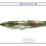 Fantasy 113 Spitfire 22 USSR