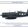 F4U-1D USA VF-101