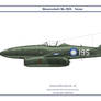 Fantasy 195 Me-262 Taiwan