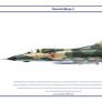 Mirage 5 Egypt 2