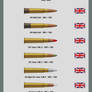 Ammo Chart .303 Part 2