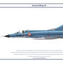 Mirage III France 2