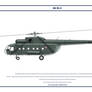 Mil Mi8 Serbia 1