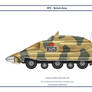 Fantasy 325 SPV British Army