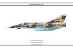 Fantasy 336 Mirage III Iraq
