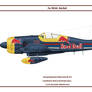 FR010 Fw 190 Red Bull