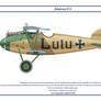 Albatros DV Jasta 3 1