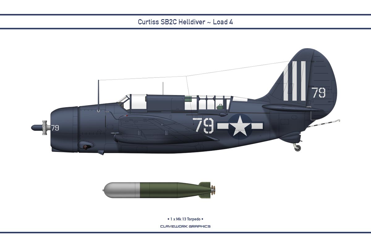 Helldiver Load 4