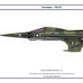 Fantasy 515 Starfighter 525 FS