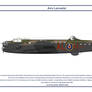 Lancaster Canada 429 Squadron