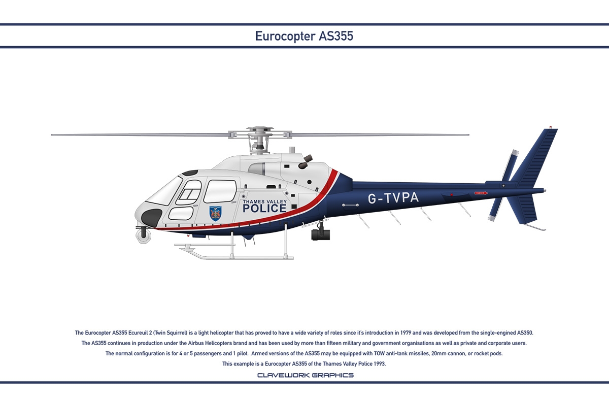 AS355 GB Police 1