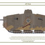 A7V Tank 1