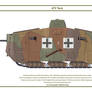 A7V Tank 3