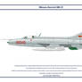 MiG-21 China 1